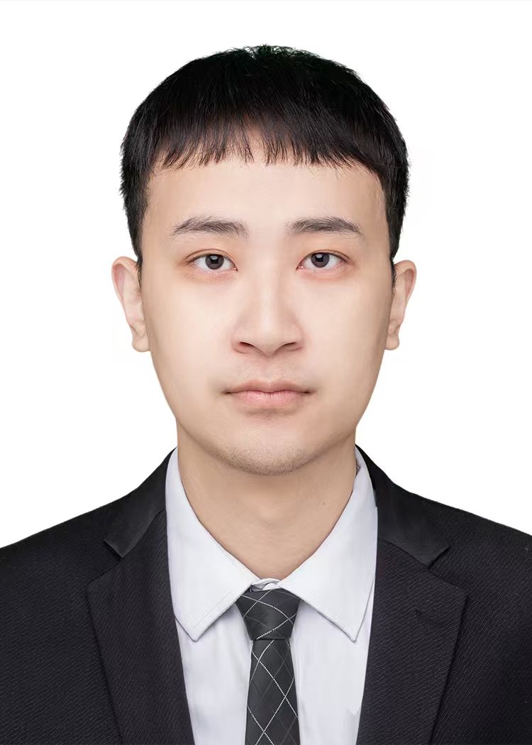 Guopeng Li | 李国鹏